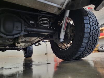 2020 Jeep Wrangler Unlimited Willys Sport Summit Seeker - Photo 26 - Ephrata, PA 17522