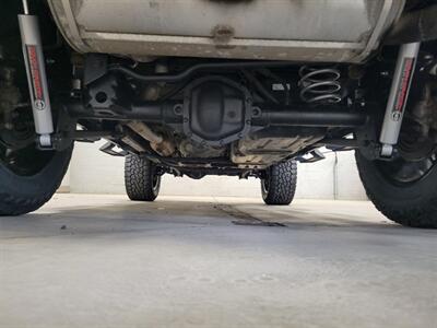 2020 Jeep Wrangler Unlimited Willys Sport  Summit Seeker - Photo 29 - Ephrata, PA 17522