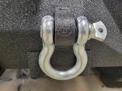 2020 Jeep Wrangler Unlimited Willys Sport  Summit Seeker - Photo 37 - Ephrata, PA 17522