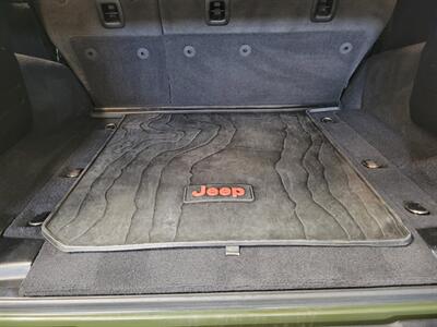 2020 Jeep Wrangler Unlimited Willys Sport  Summit Seeker - Photo 70 - Ephrata, PA 17522