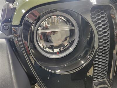 2020 Jeep Wrangler Unlimited Willys Sport  Summit Seeker - Photo 33 - Ephrata, PA 17522