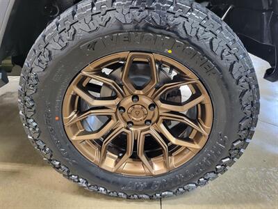 2020 Jeep Wrangler Unlimited Willys Sport Summit Seeker - Photo 17 - Ephrata, PA 17522