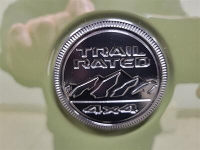 2020 Jeep Wrangler Unlimited Willys Sport  Summit Seeker - Photo 30 - Ephrata, PA 17522