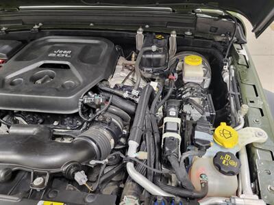 2020 Jeep Wrangler Unlimited Willys Sport  Summit Seeker - Photo 76 - Ephrata, PA 17522