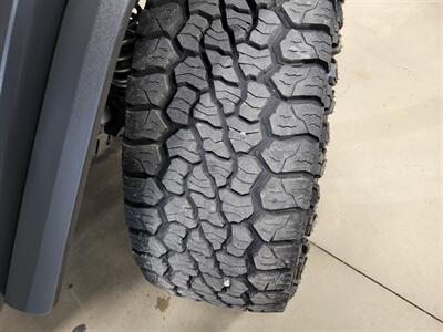 2020 Jeep Wrangler Unlimited Willys Sport  Summit Seeker - Photo 25 - Ephrata, PA 17522