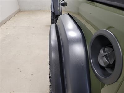 2020 Jeep Wrangler Unlimited Willys Sport Summit Seeker - Photo 41 - Ephrata, PA 17522