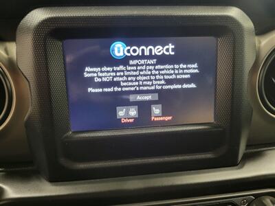 2020 Jeep Wrangler Unlimited Willys Sport  Summit Seeker - Photo 50 - Ephrata, PA 17522