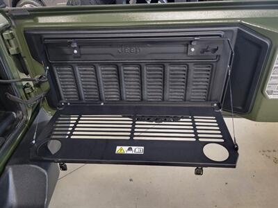 2020 Jeep Wrangler Unlimited Willys Sport Summit Seeker - Photo 74 - Ephrata, PA 17522