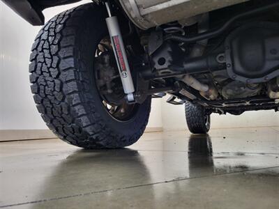 2020 Jeep Wrangler Unlimited Willys Sport Summit Seeker - Photo 25 - Ephrata, PA 17522