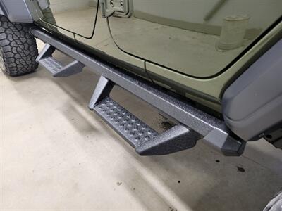 2020 Jeep Wrangler Unlimited Willys Sport  Summit Seeker - Photo 40 - Ephrata, PA 17522