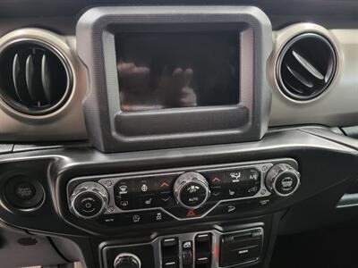 2020 Jeep Wrangler Unlimited Willys Sport  Summit Seeker - Photo 49 - Ephrata, PA 17522