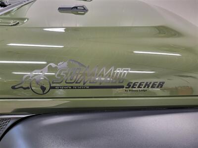 2020 Jeep Wrangler Unlimited Willys Sport  Summit Seeker - Photo 32 - Ephrata, PA 17522