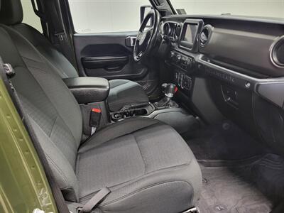 2020 Jeep Wrangler Unlimited Willys Sport Summit Seeker - Photo 61 - Ephrata, PA 17522