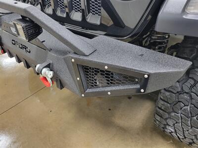 2020 Jeep Wrangler Unlimited Willys Sport Summit Seeker - Photo 29 - Ephrata, PA 17522