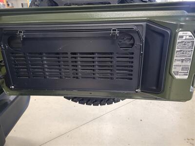 2020 Jeep Wrangler Unlimited Willys Sport Summit Seeker - Photo 73 - Ephrata, PA 17522