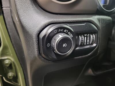 2020 Jeep Wrangler Unlimited Willys Sport  Summit Seeker - Photo 55 - Ephrata, PA 17522