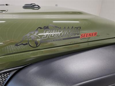 2020 Jeep Wrangler Unlimited Willys Sport Summit Seeker - Photo 31 - Ephrata, PA 17522