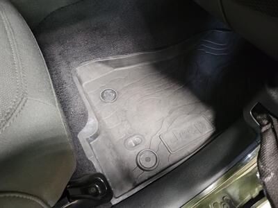 2020 Jeep Wrangler Unlimited Willys Sport Summit Seeker - Photo 64 - Ephrata, PA 17522