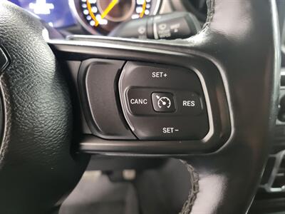 2020 Jeep Wrangler Unlimited Willys Sport  Summit Seeker - Photo 46 - Ephrata, PA 17522