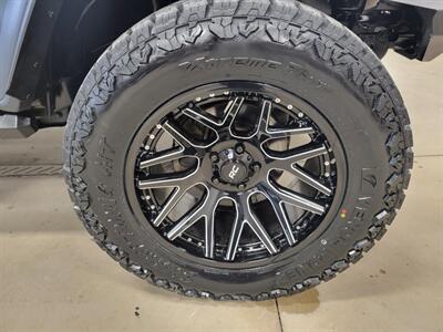2020 Jeep Wrangler Unlimited Willys Sport  Summit Seeker - Photo 17 - Ephrata, PA 17522