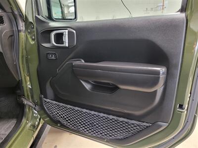2020 Jeep Wrangler Unlimited Willys Sport  Summit Seeker - Photo 63 - Ephrata, PA 17522