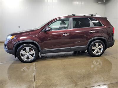 2013 Kia Sorento EX   - Photo 3 - Ephrata, PA 17522