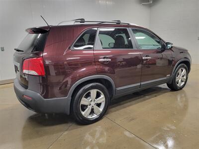 2013 Kia Sorento EX   - Photo 7 - Ephrata, PA 17522