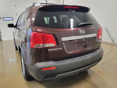 2013 Kia Sorento EX   - Photo 5 - Ephrata, PA 17522