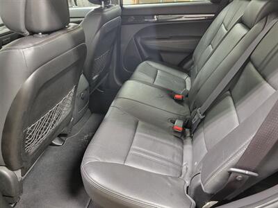 2013 Kia Sorento EX   - Photo 17 - Ephrata, PA 17522