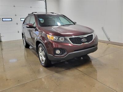 2013 Kia Sorento EX   - Photo 10 - Ephrata, PA 17522