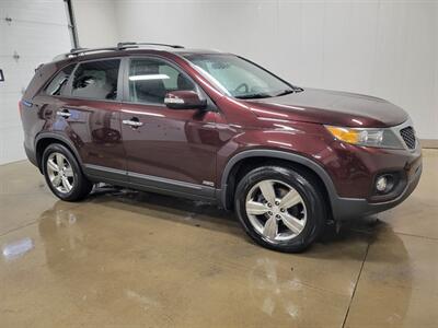 2013 Kia Sorento EX   - Photo 9 - Ephrata, PA 17522