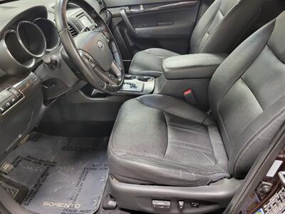 2013 Kia Sorento EX   - Photo 12 - Ephrata, PA 17522