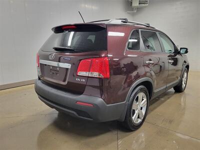 2013 Kia Sorento EX   - Photo 6 - Ephrata, PA 17522