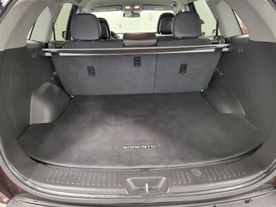 2013 Kia Sorento EX   - Photo 18 - Ephrata, PA 17522