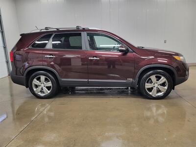 2013 Kia Sorento EX   - Photo 8 - Ephrata, PA 17522