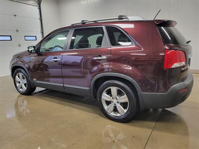 2013 Kia Sorento EX   - Photo 4 - Ephrata, PA 17522