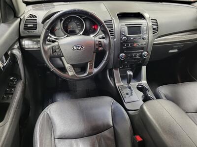 2013 Kia Sorento EX   - Photo 14 - Ephrata, PA 17522