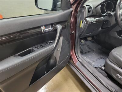 2013 Kia Sorento EX   - Photo 13 - Ephrata, PA 17522