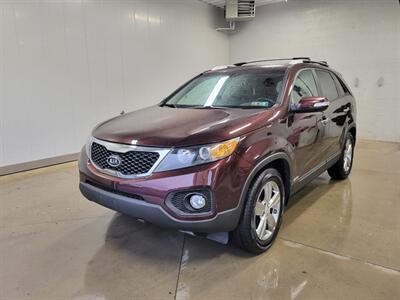 2013 Kia Sorento EX   - Photo 2 - Ephrata, PA 17522