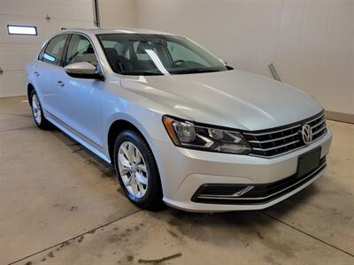 2016 Volkswagen Passat 1.8T S   - Photo 11 - Ephrata, PA 17522