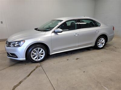 2016 Volkswagen Passat 1.8T S   - Photo 3 - Ephrata, PA 17522