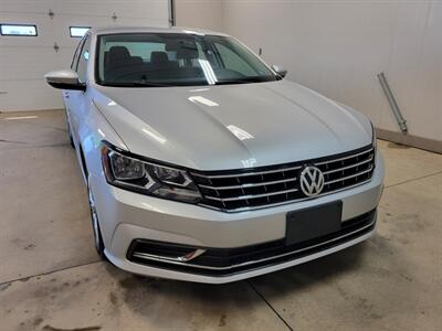 2016 Volkswagen Passat 1.8T S   - Photo 12 - Ephrata, PA 17522