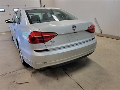 2016 Volkswagen Passat 1.8T S   - Photo 6 - Ephrata, PA 17522