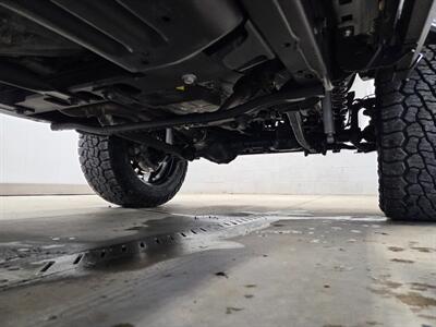 2022 Jeep Wrangler Unlimited Willys  Summit Seeker - Photo 29 - Ephrata, PA 17522