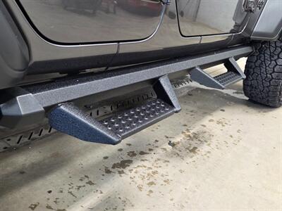 2022 Jeep Wrangler Unlimited Willys  Summit Seeker - Photo 15 - Ephrata, PA 17522