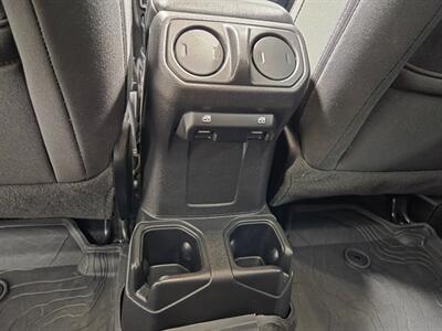 2022 Jeep Wrangler Unlimited Willys  Summit Seeker - Photo 43 - Ephrata, PA 17522