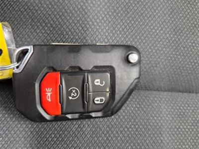 2022 Jeep Wrangler Unlimited Willys  Summit Seeker - Photo 36 - Ephrata, PA 17522