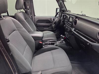 2022 Jeep Wrangler Unlimited Willys  Summit Seeker - Photo 47 - Ephrata, PA 17522