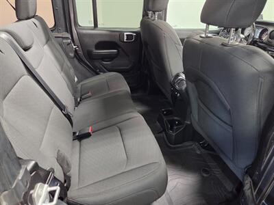 2022 Jeep Wrangler Unlimited Willys  Summit Seeker - Photo 46 - Ephrata, PA 17522