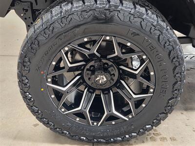 2022 Jeep Wrangler Unlimited Willys  Summit Seeker - Photo 20 - Ephrata, PA 17522